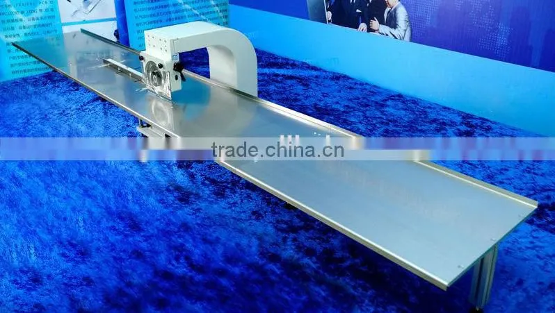 V Cut PCB Depenaling