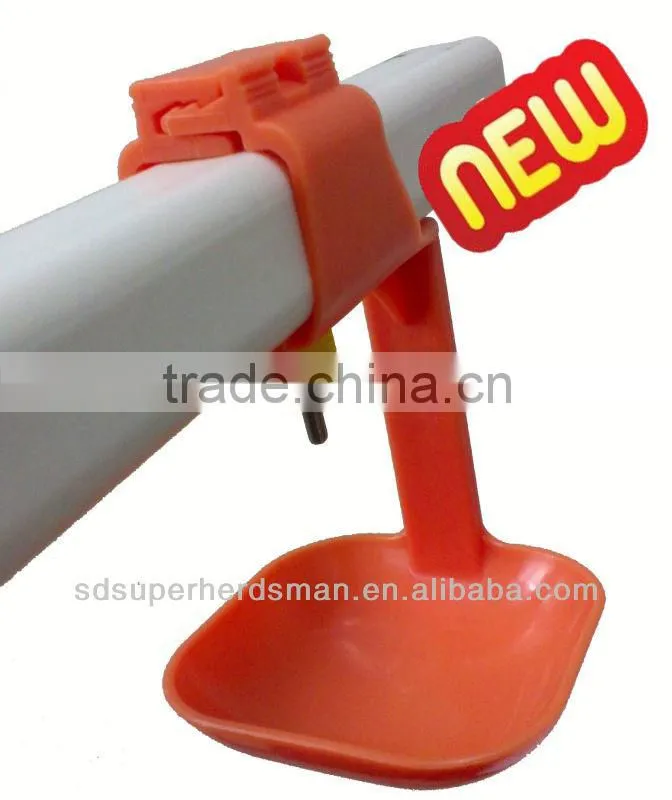 automatic poultry Cooling pad system