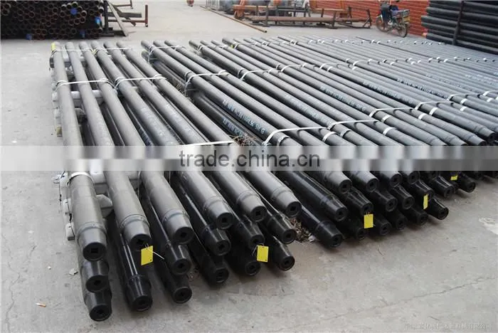 Heavy Weight Drill Pipe, API 5DP Drill Pipe Water Well Drill Pipe