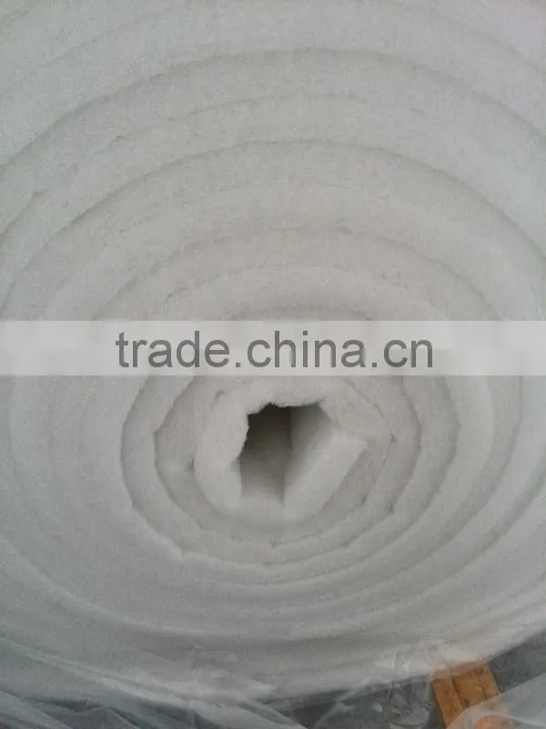 FRS-20 FRESH EU2/G2 polyester intake filter (factory )