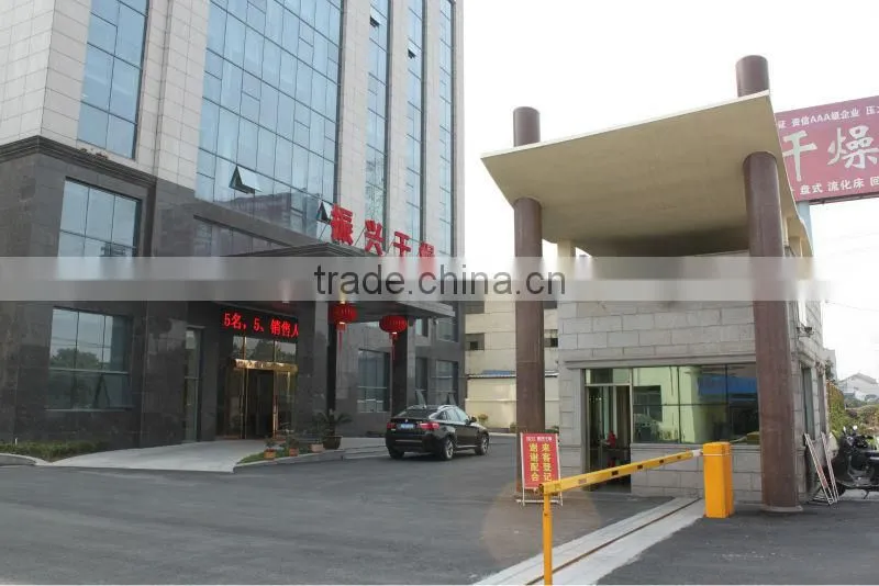 CT series Hot air circulating drying oven for electric component