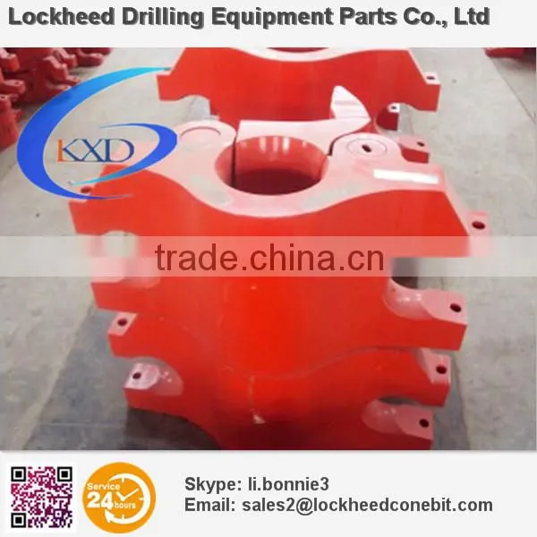 API Well Elevator Drill Pipe Elevator
