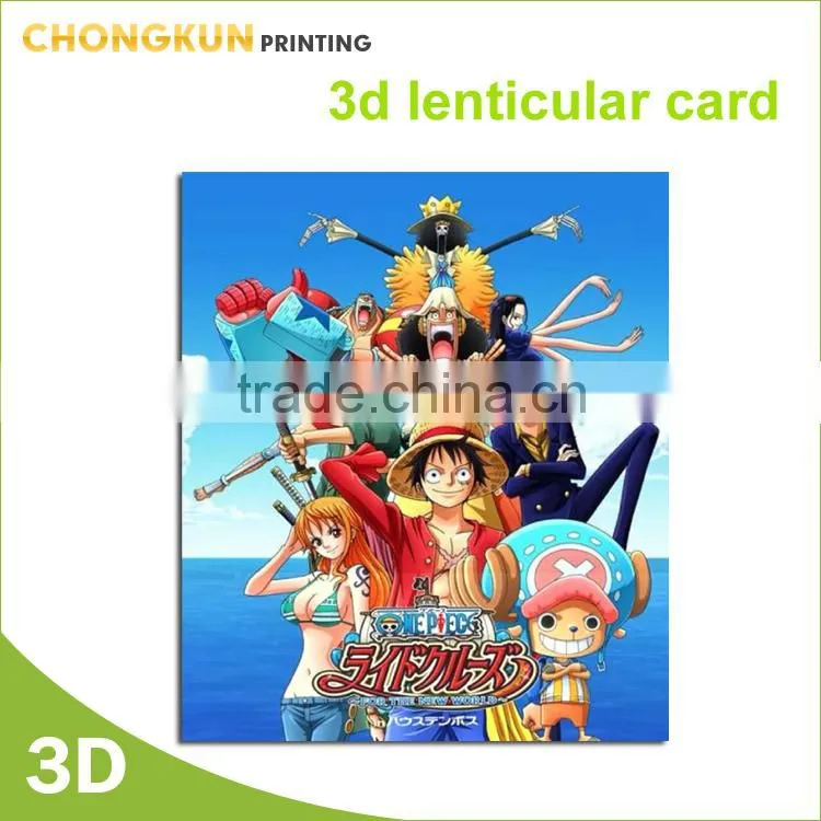 Lovely 3d kids room decor