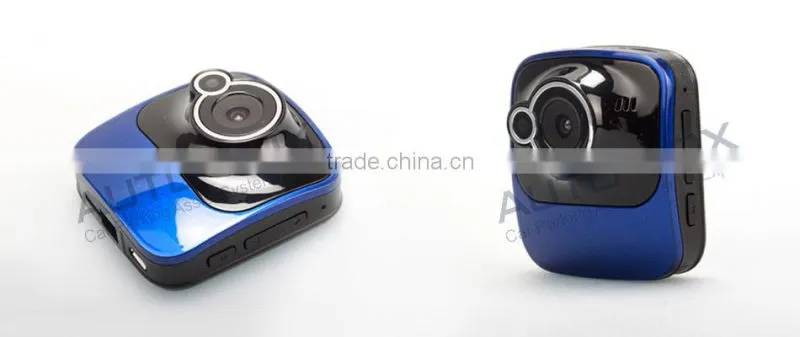 WDR g-sensor 1080p black box car dvr