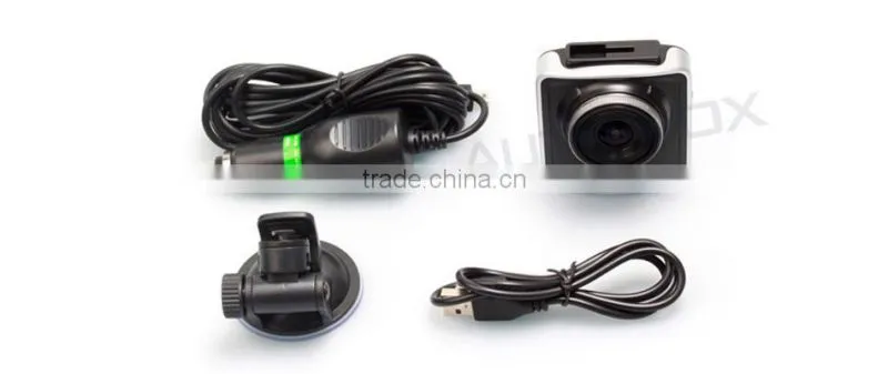 vehicle road dash video camera 1080p FHD