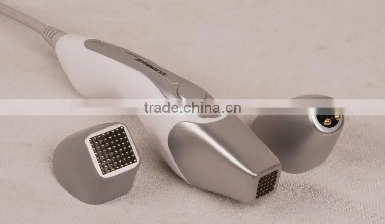 Hot New Products For 2014 Radio Frequency Best Skin Tightening Machine