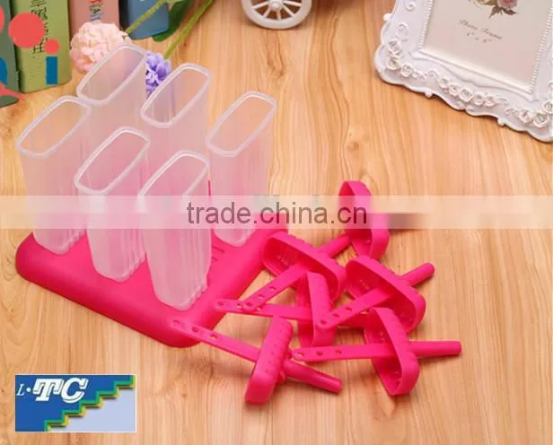 china professional ice cream mould plastic injection moldings