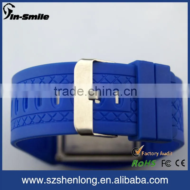 Digital watch,led digital watch,touch sreen led digital watch