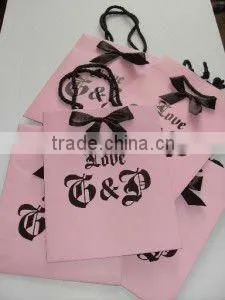Customzied high quality paper bag importer