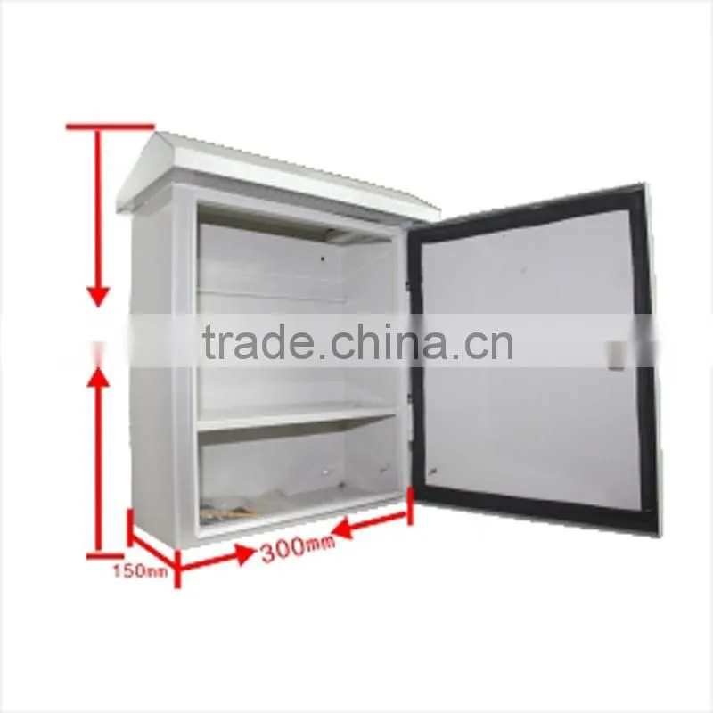 JVM-F Sheet metal box for cctv power supply distribution box