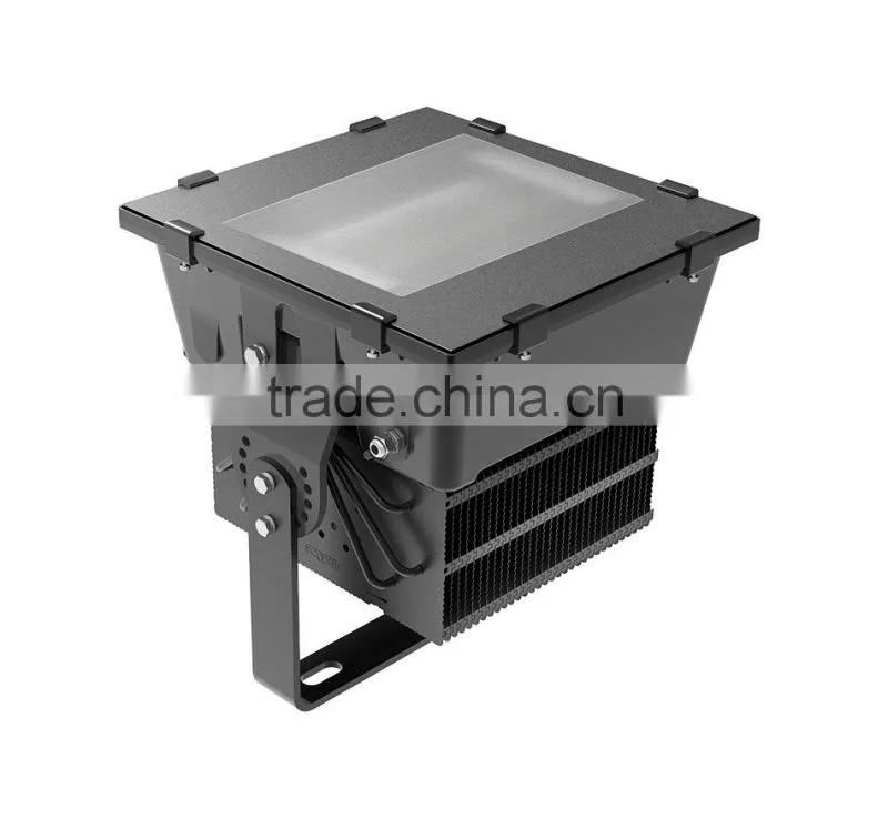 500w led flood light projection lamp for stadium,park