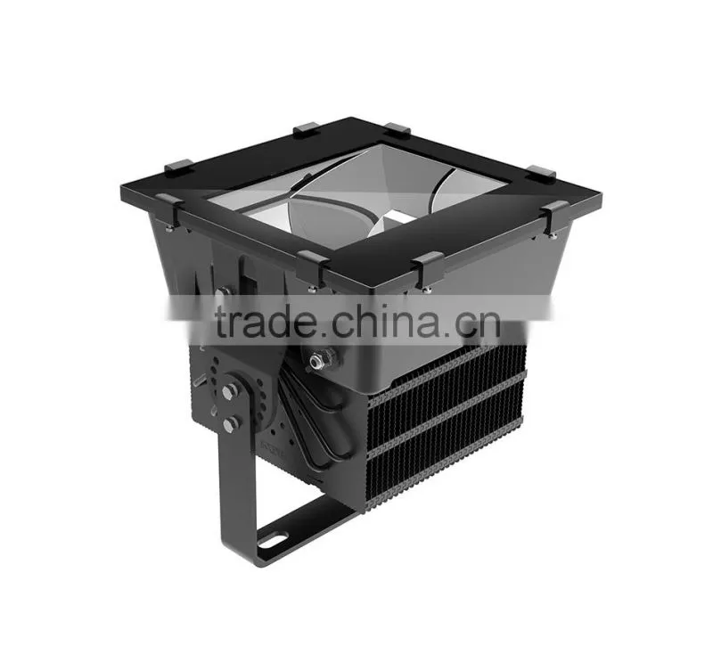 500w led flood light projection lamp for stadium,park