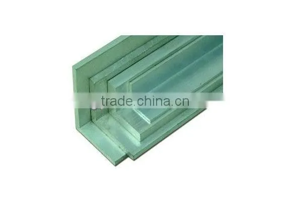 aluminium angle