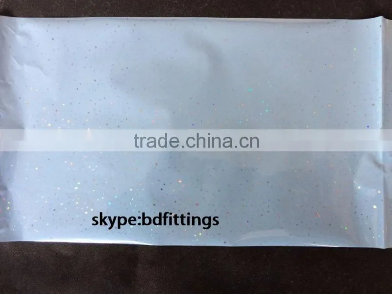 high quality plastic hot stamp pvc panel manufacturer