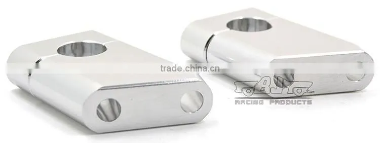 BJ-HR-005 22mm Billet Aluminum Motorcycle Motorbike Handblebar Riser for Yamaha