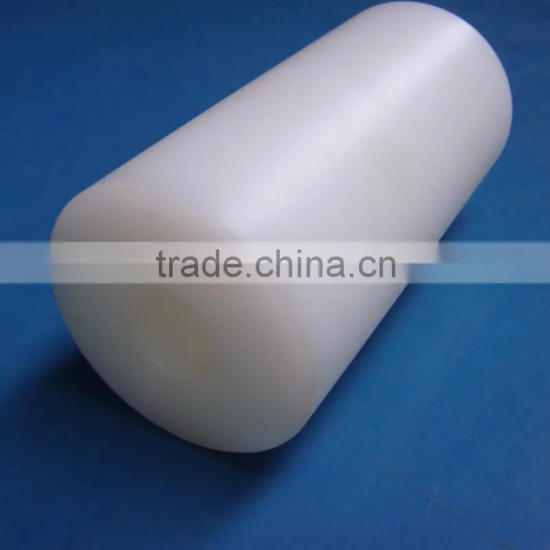 self lubricant uhmwpe pipe wear resistance polyethylene hdpe corrugated pipe