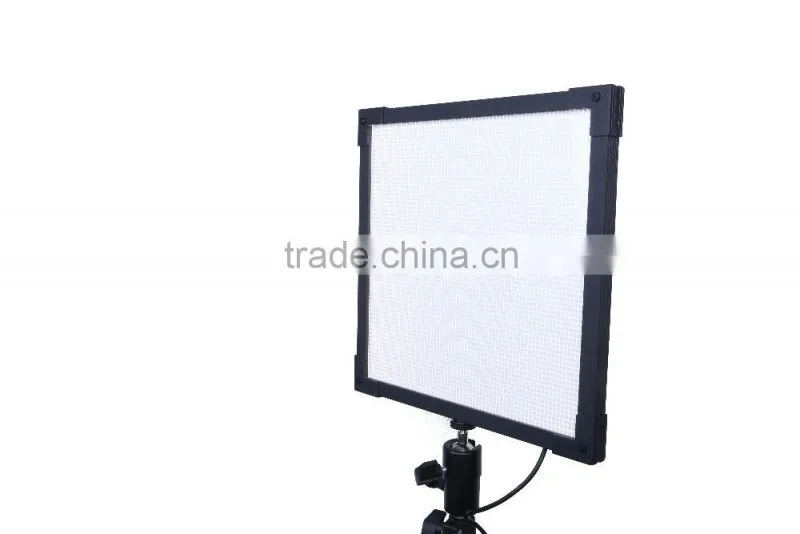 SH-42WA color temperature adjustable version LED light with soft side beam