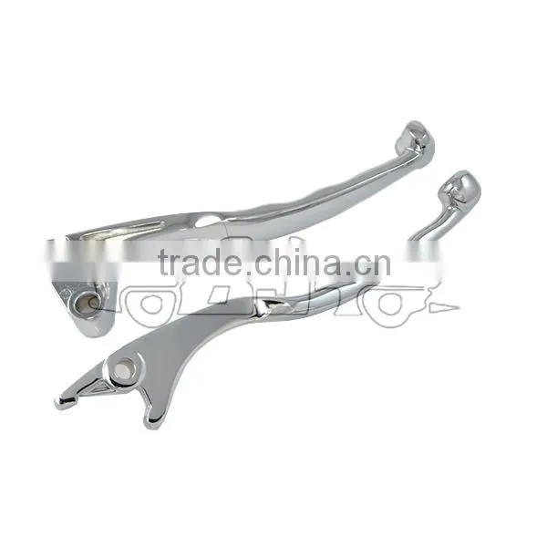 BJ-LS285-008 Aluminum clutch lever used suzuki cdi motorcycle parts and accessories