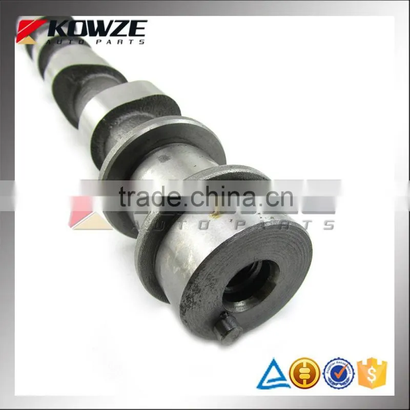 OEM Camshaft For Mitsubishi L300 P05V P05W P15V P15W P25W 4D55 4D56 4D56T H100 MD137163 MD050140