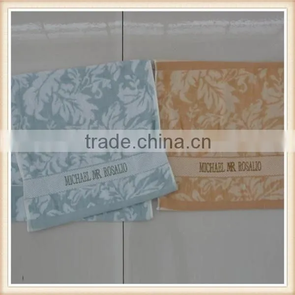 Wholesale New Design salon towels