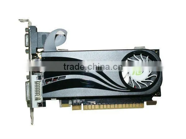 Geforce GT520 2GB AGP VGA card