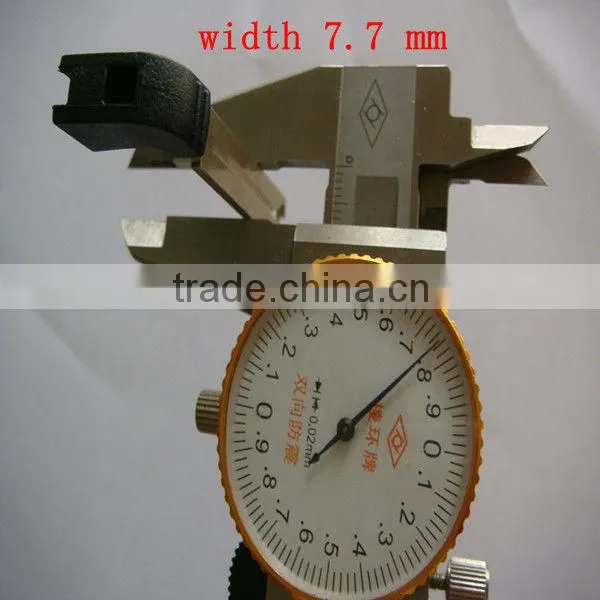 Tongda 2013 parity key , for toyota Sienna key , smart key blade