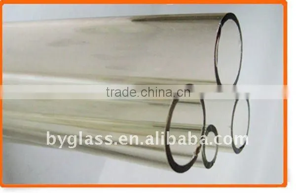 crystal blown cup wine glass