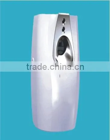 aerosol dispenser, automatic room perfume dispenser