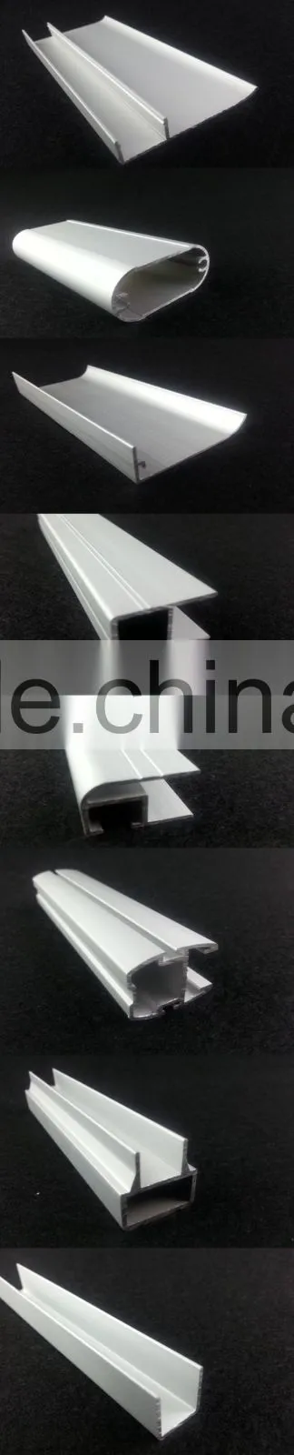 aluminium led sign extrusion