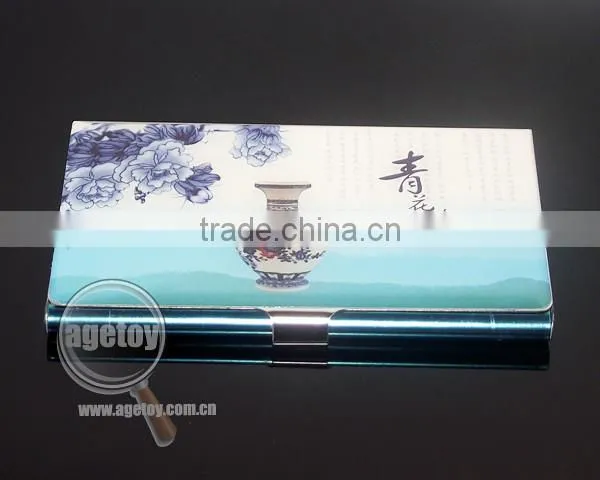 Business Card Holder for Woman