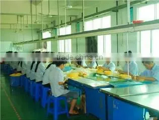 Shenzhen Jin Mei De Plastic Manufacturing Co., Ltd. company overview - view 2