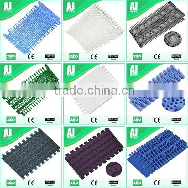 Plastic transition boards Comb plate Har URB 15T