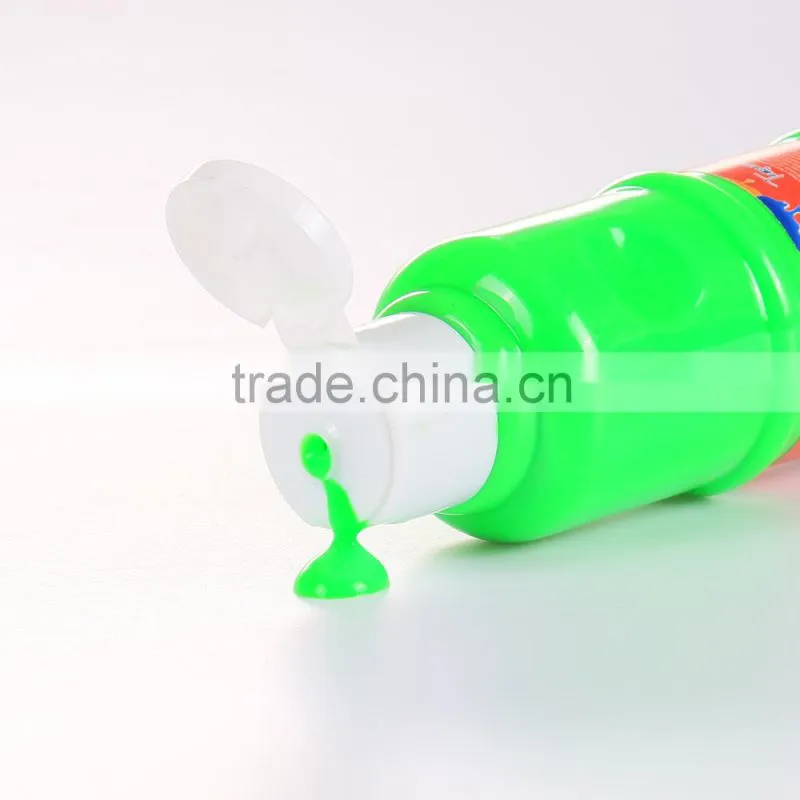 Factory Directly Sale Non-toxic Tempera paint set