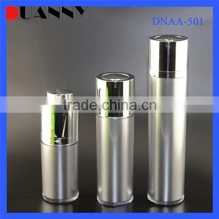 Airless Cosmetic Spray Bottles, Airless Bottle Serum