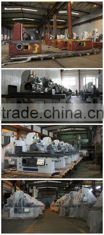 Surface Grinding Machine M7130C