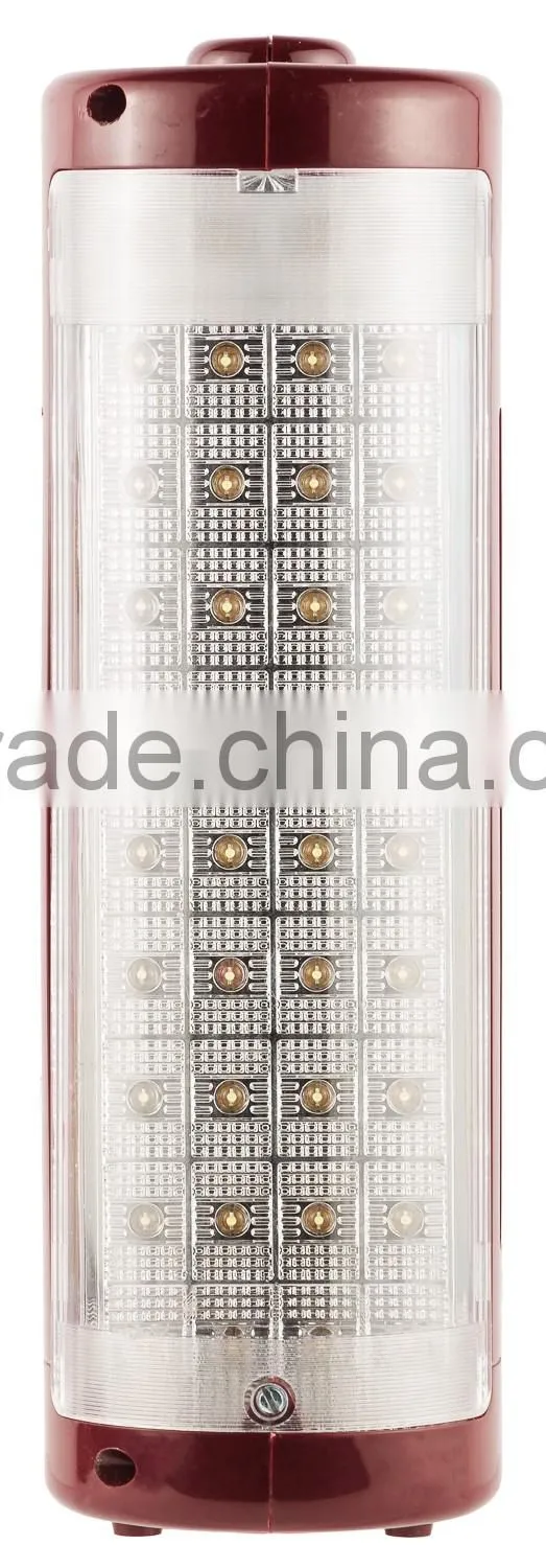 battery backup led emergency ceiling light
