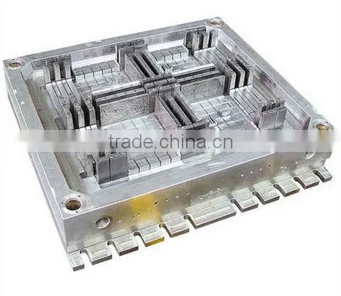 plastic pellets injection molding