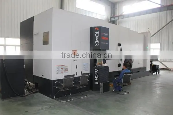 tungsten carbide rotating nozzle