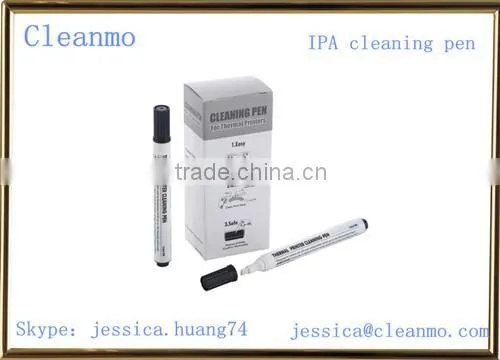 bixolon thermal print head cleaning pens with ipa