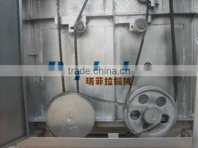 Hot selling Pig Dehairing Machine pig slaughter machine pig cleaning machine pig dehairer