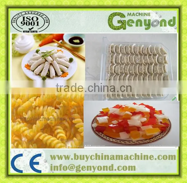 food forming machine