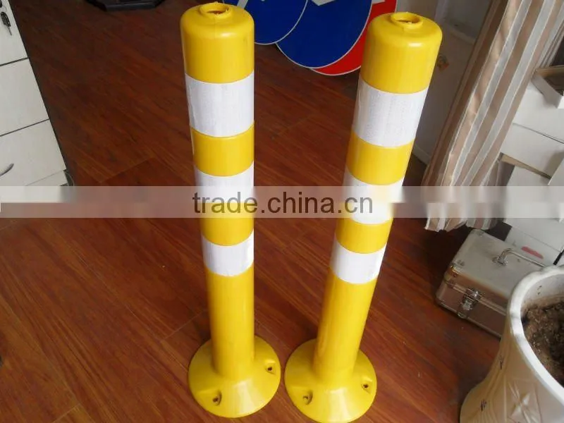 hot sales wholesales Spring post/traffic post/safety post