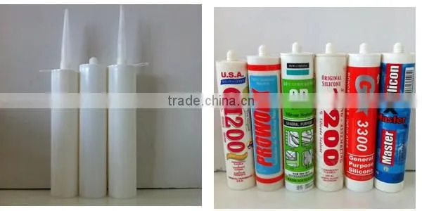 Free Samples Factory price barrel Bulk Drum silicone sealant