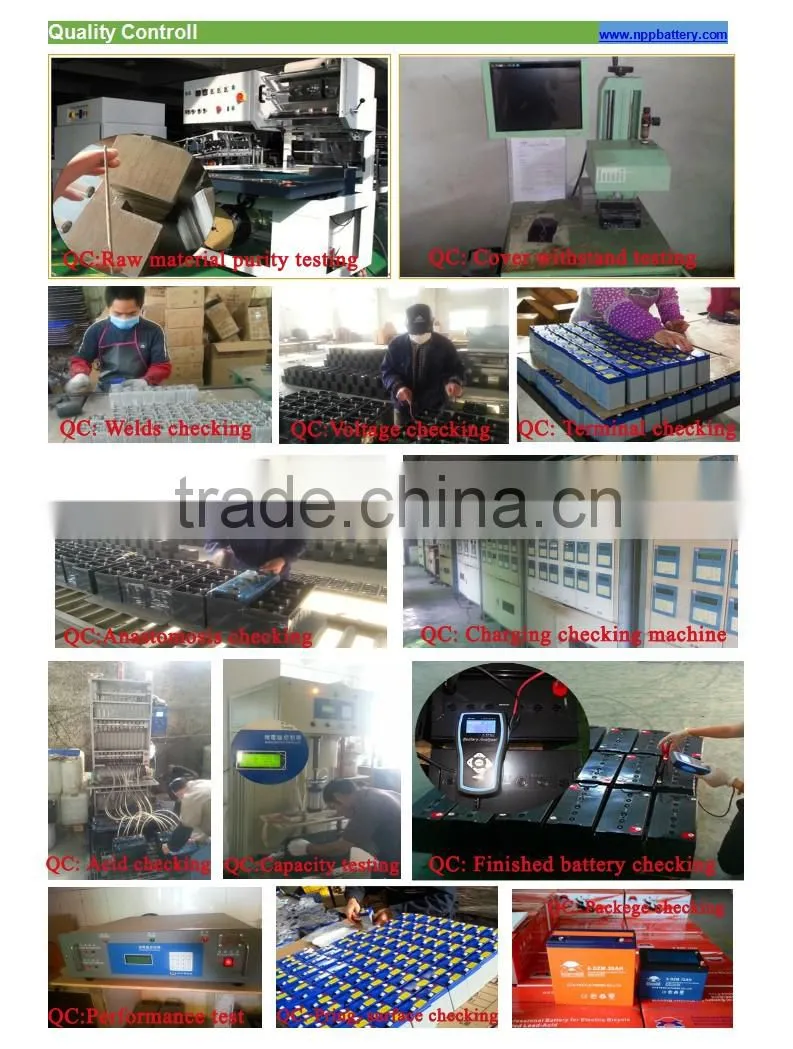 rechargeable USB multi 20AH Free Maintenance Type and security, emergency,UPS, alarm Usage 12v lead acid battery