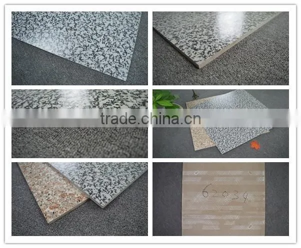 Cheap copy granite ceramics floor tiles 600x600