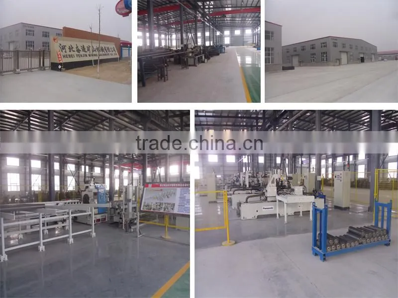 Belt Conveyor Troughed Idler/Conveyor Trough Type Forward Rollers/Conveyor Belt Guide Rollers