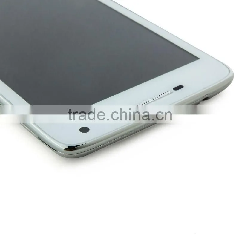 S960 Cheapest 5.0inch 3G+GPS Dual Core Smartphone