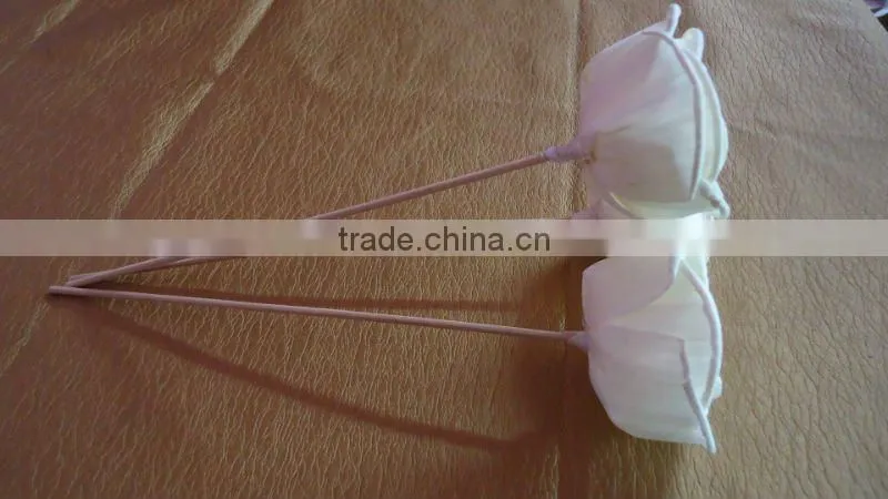 Reed diffuser flower