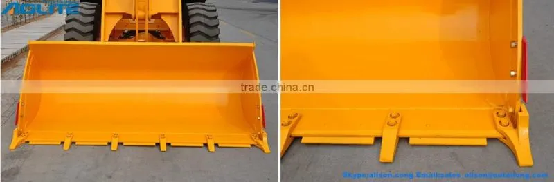 road sweeper