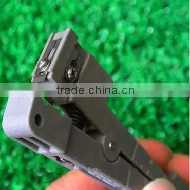 Ideal Horizontal Buffer Loose Tube Cutter